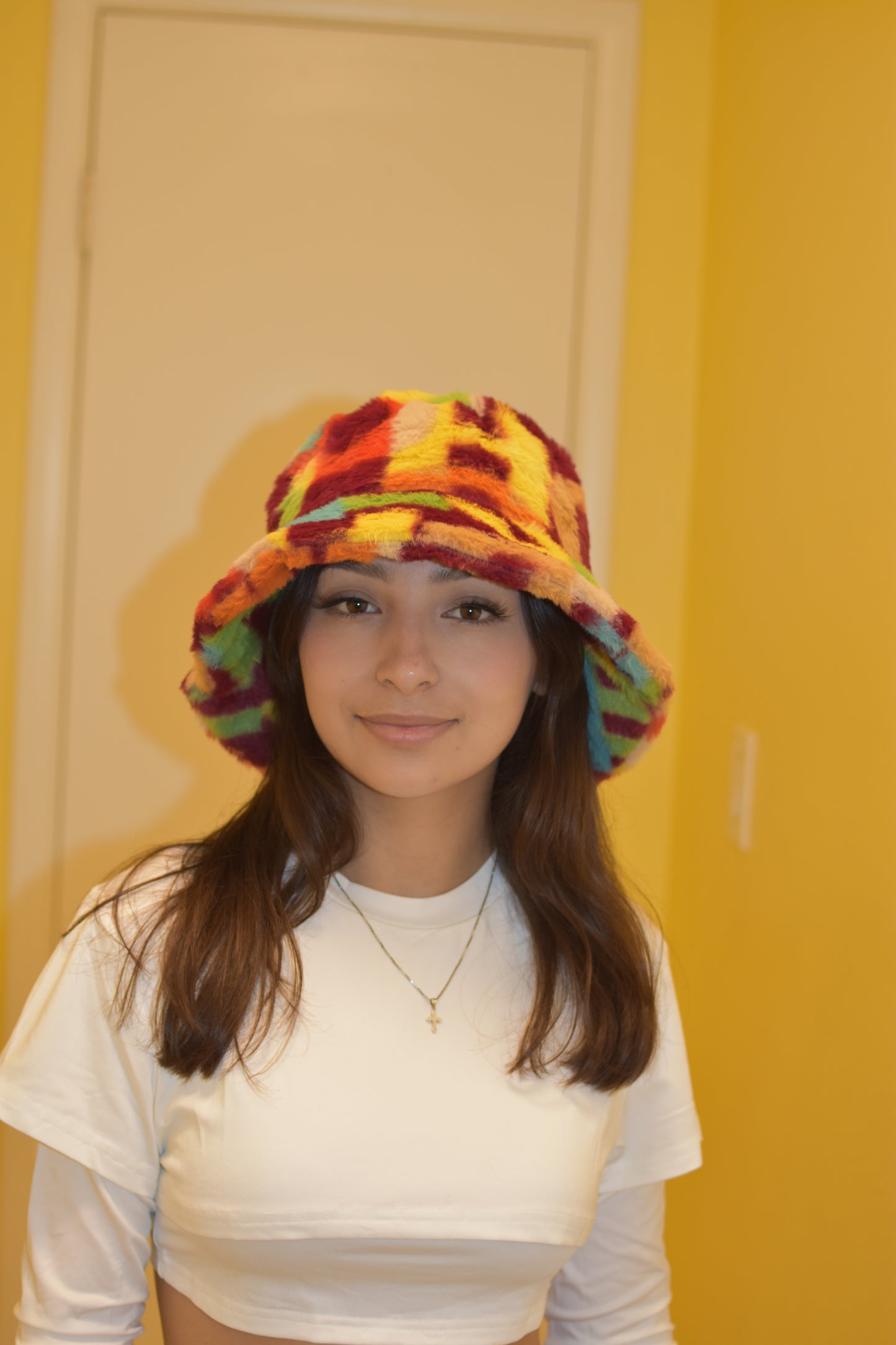 Make It Pop Bucket Hat