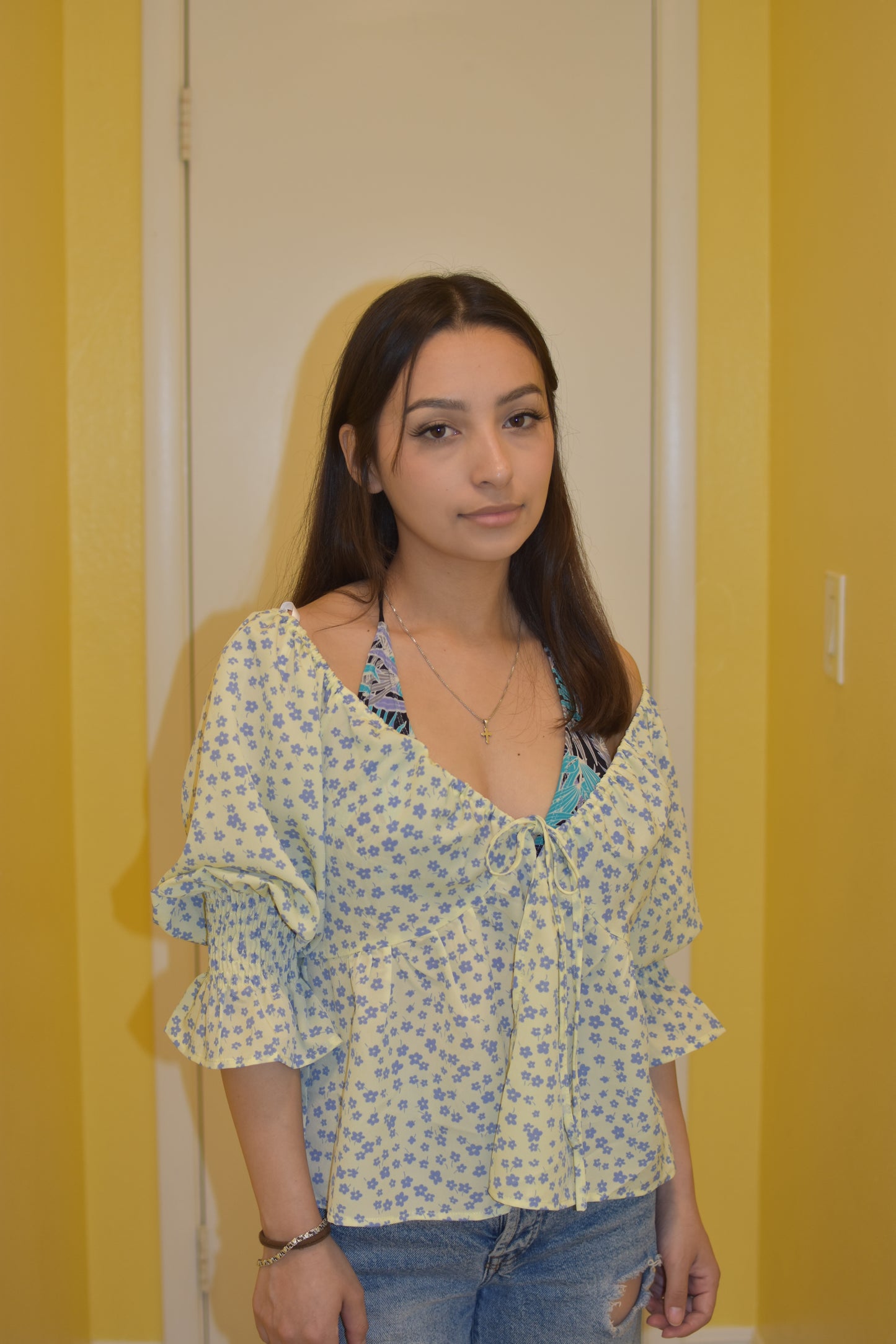 Beach Shirt Cover Up