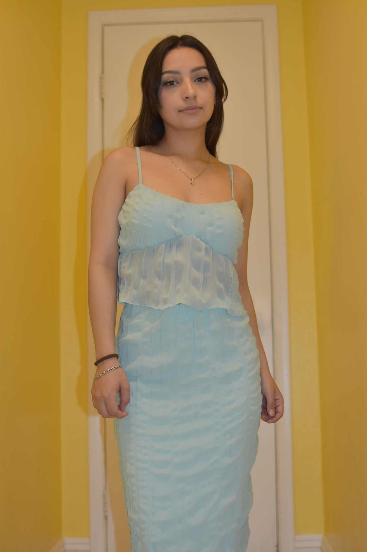 Soft Summer Two Piece