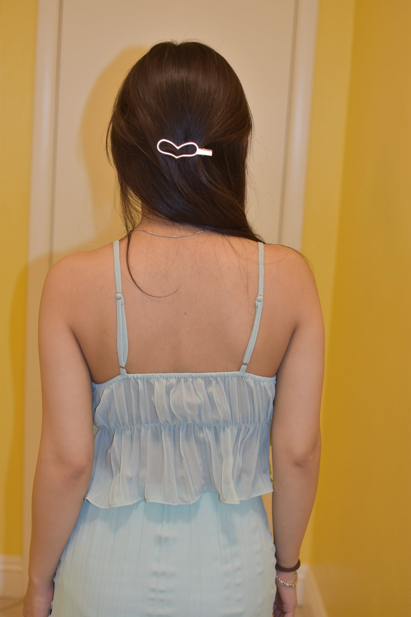 Soft Summer Two Piece