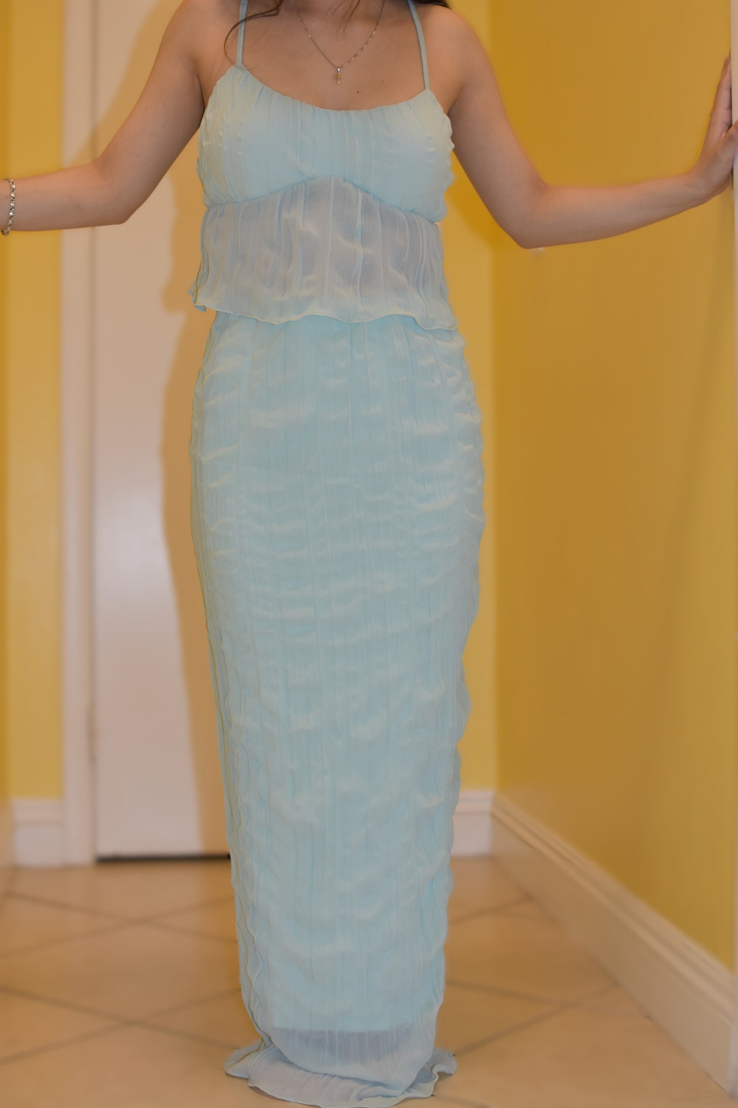 Soft Summer Two Piece