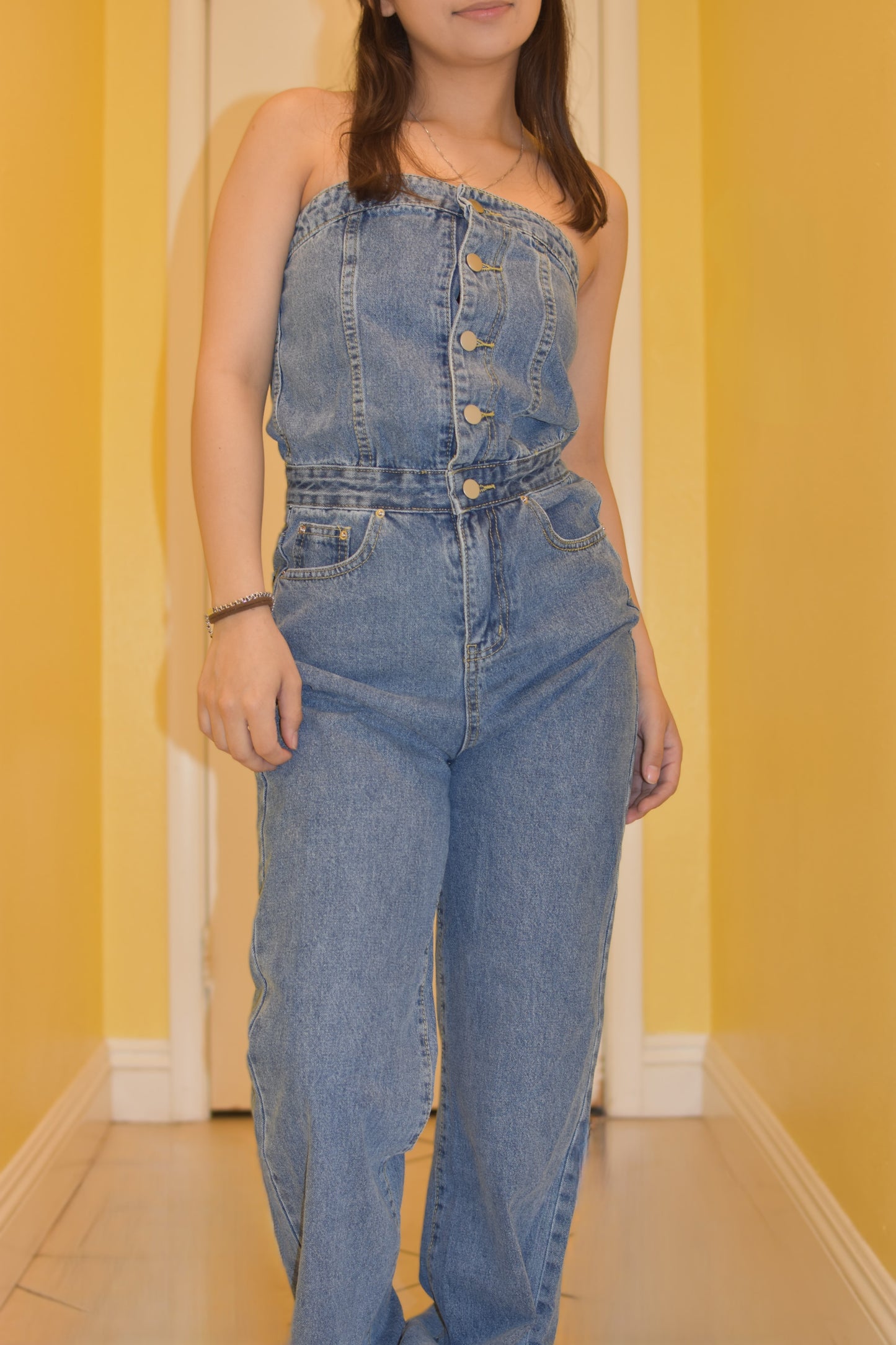 Jean Romper