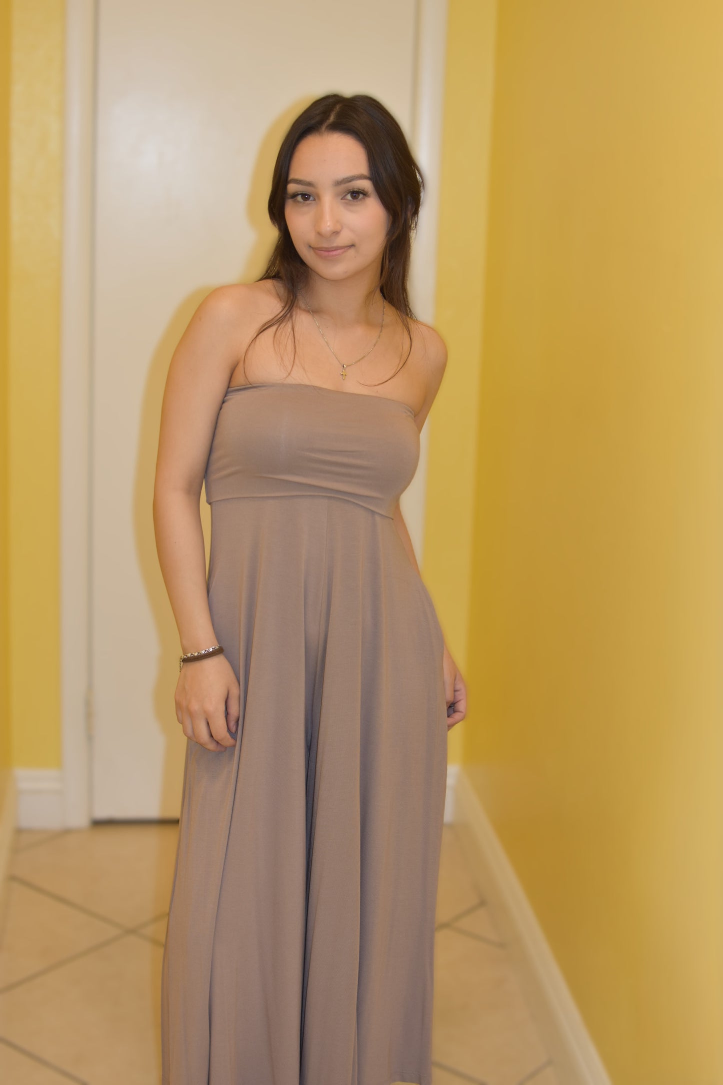 Flow With Me Romper