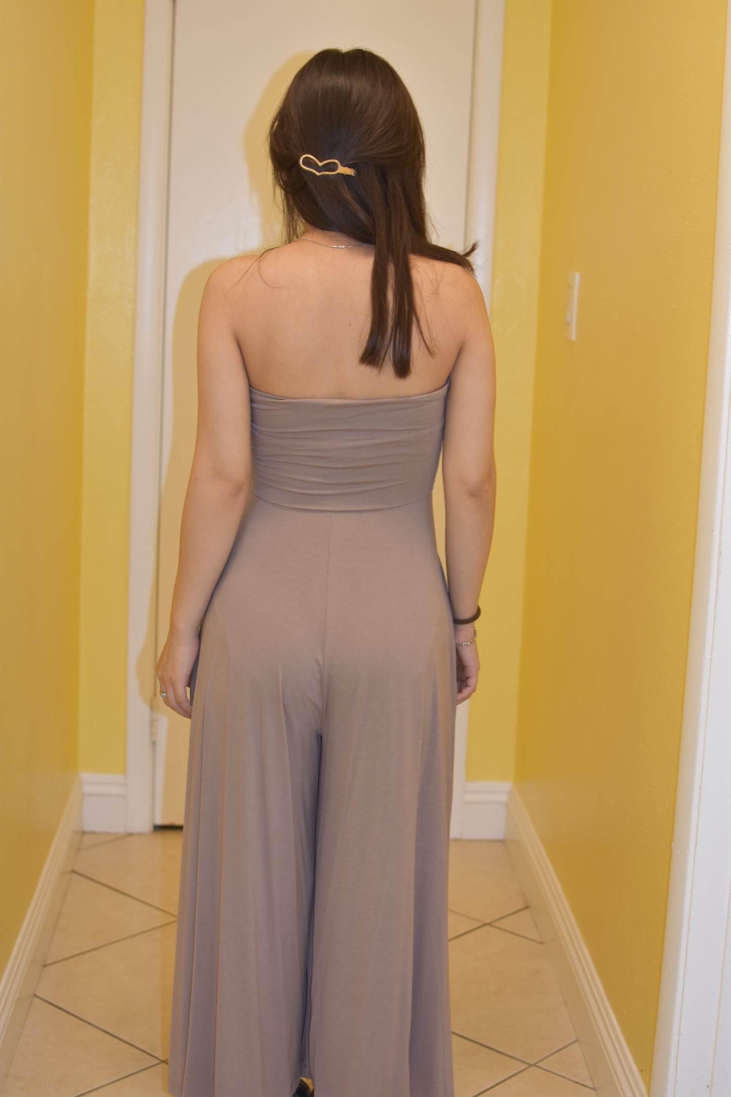 Flow With Me Romper