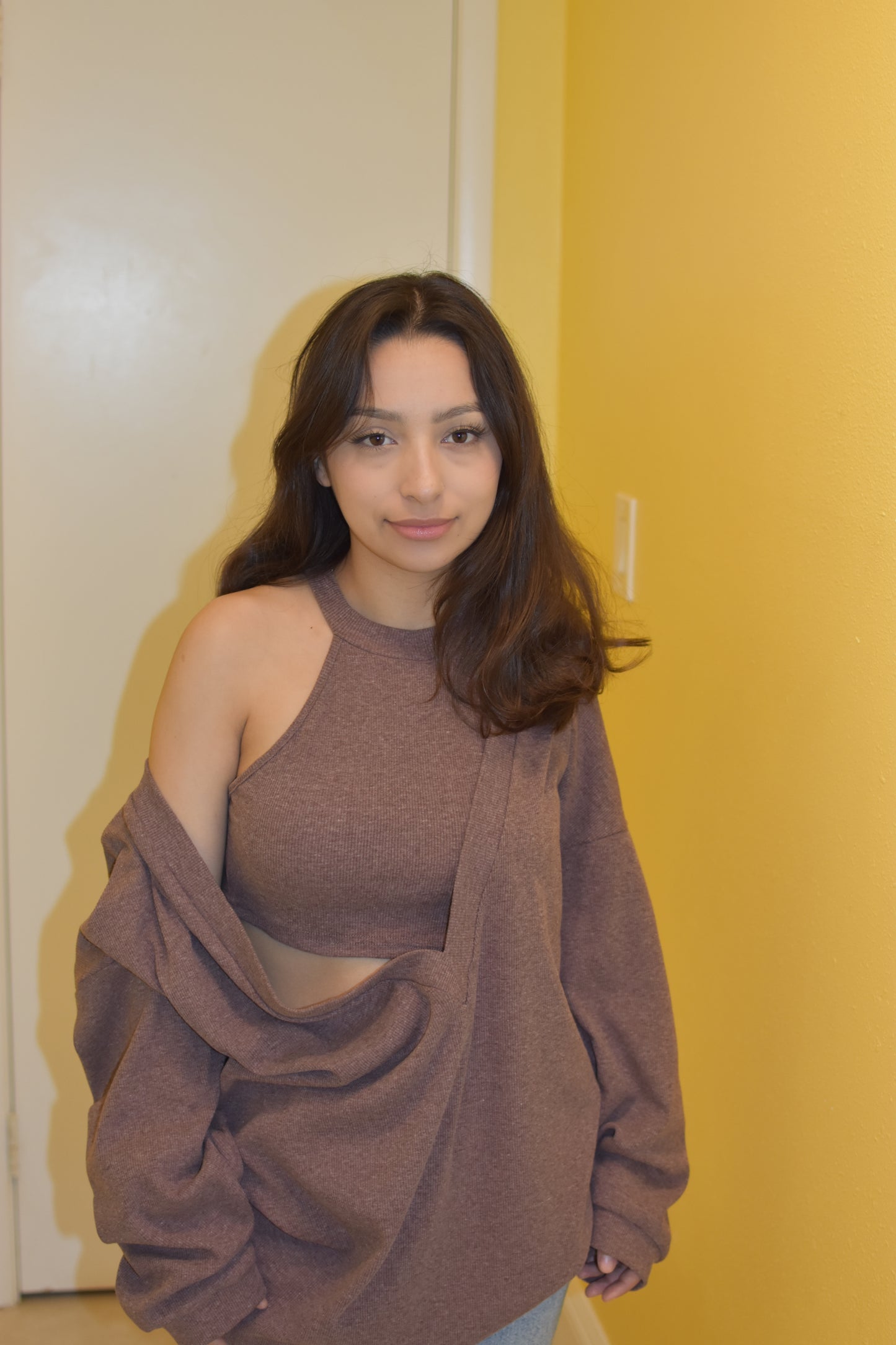 Long Sleeve Set