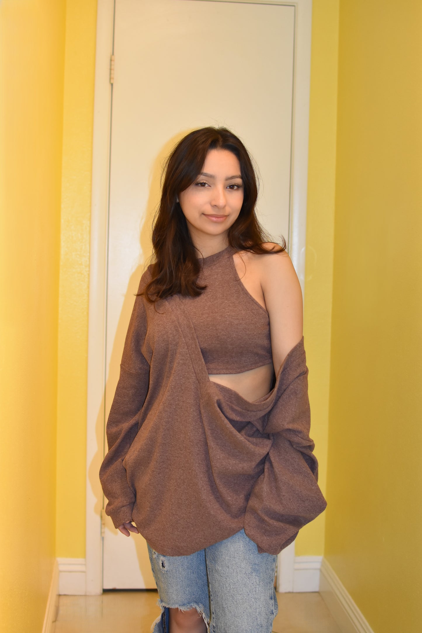 Long Sleeve Set