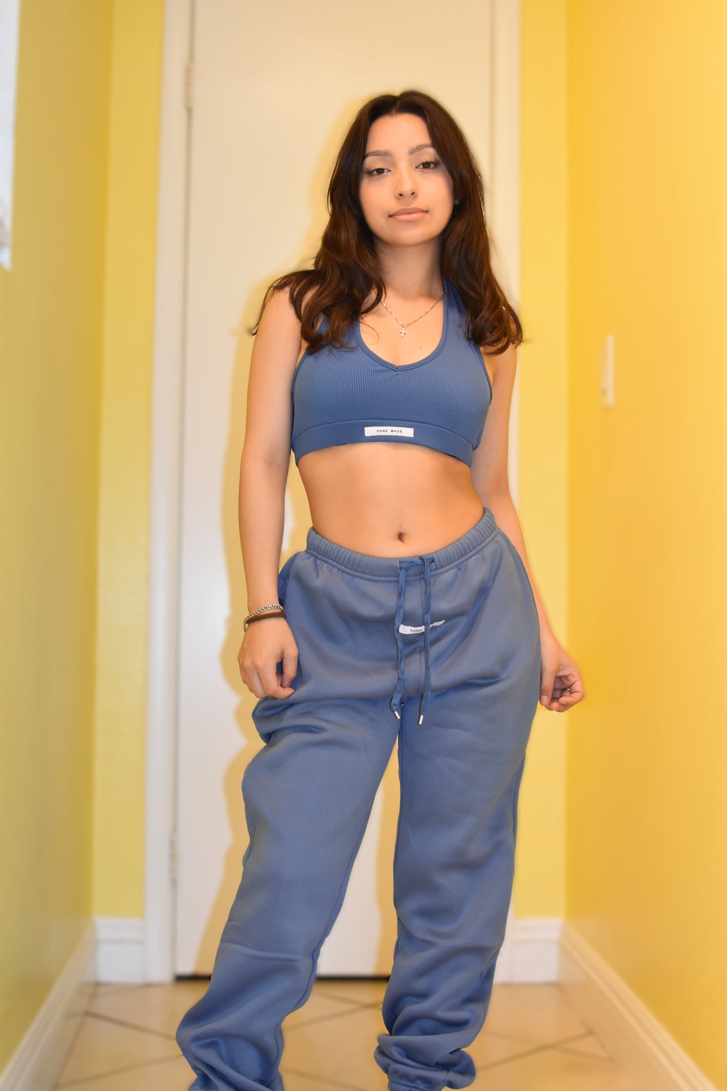 Feeling Blue Set