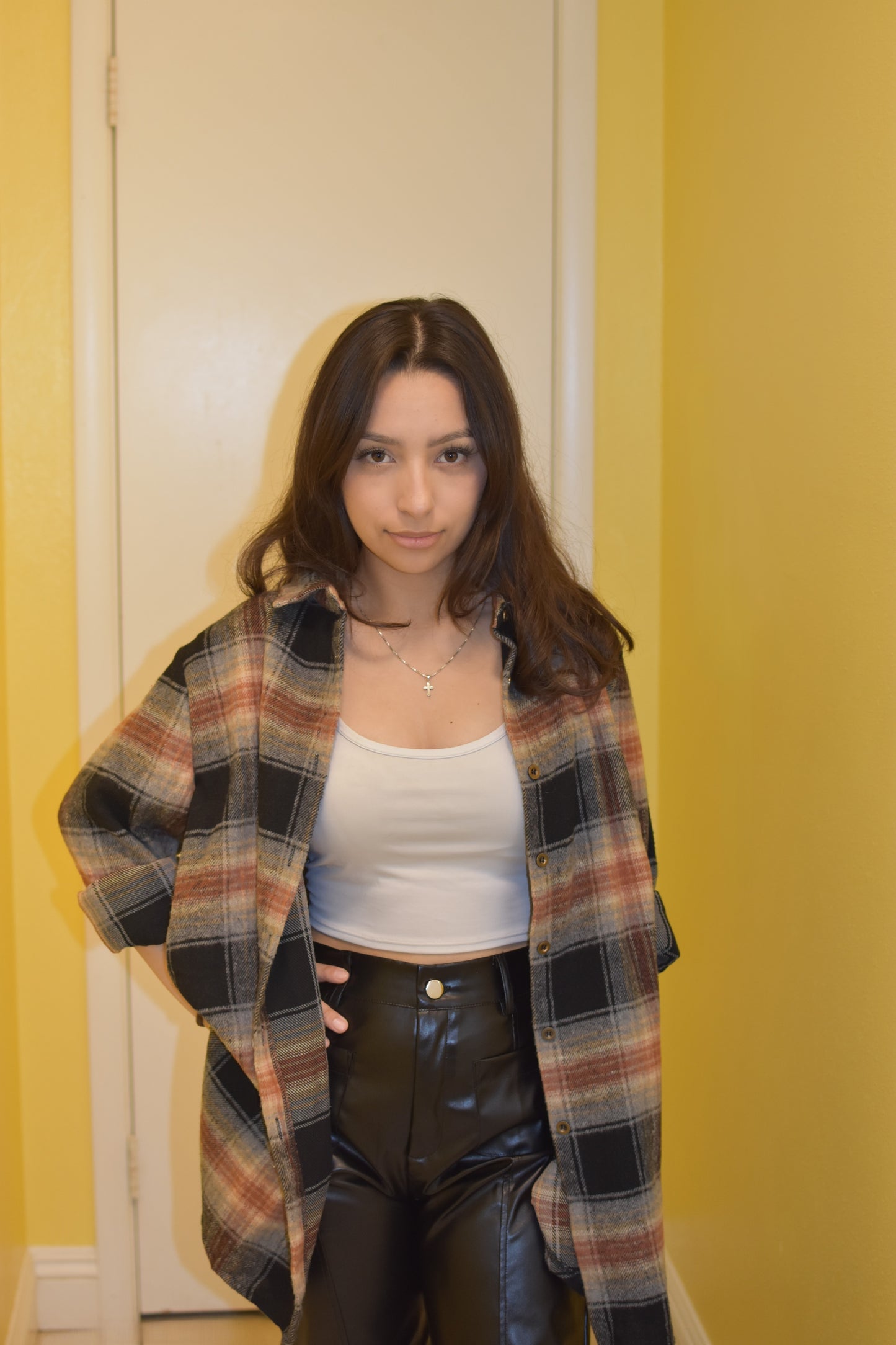 Flannel