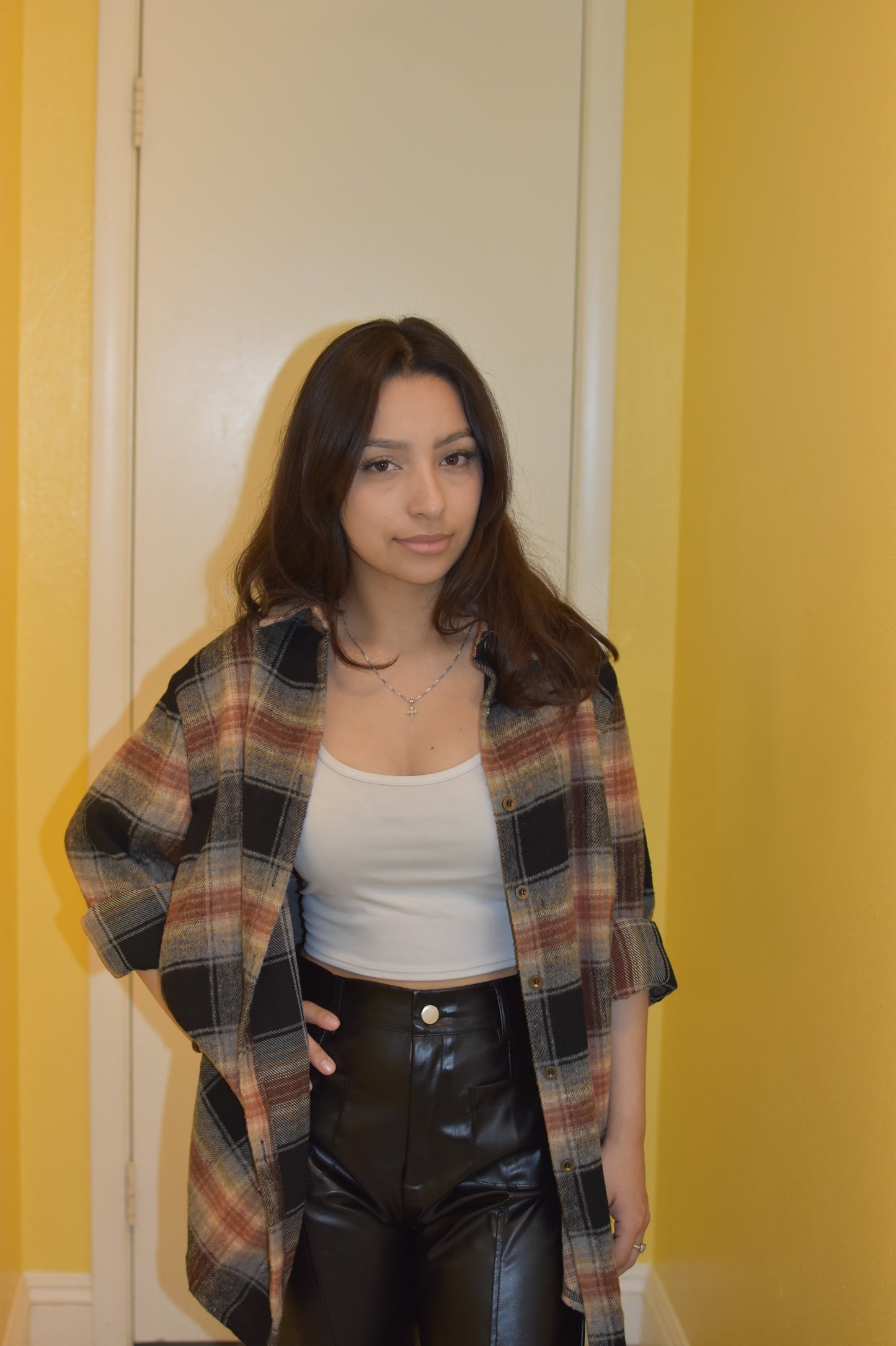 Flannel